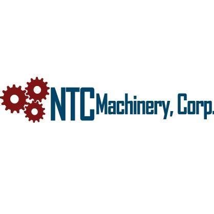 ntc machinery novi mi